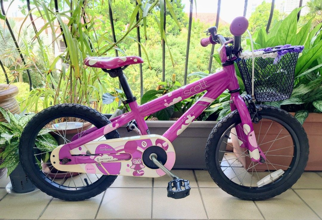 Scott contessa hot sale 16 inch
