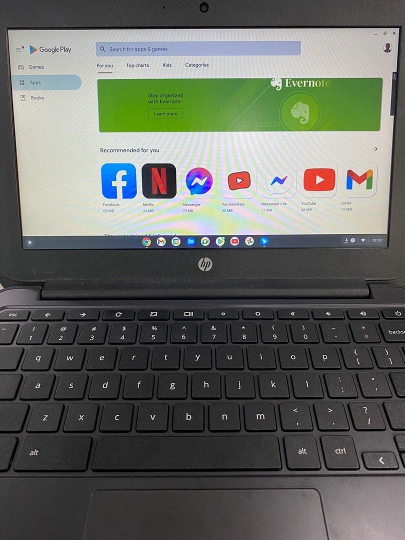 Second hand laptop, Computers & Tech, Laptops & Notebooks on Carousell