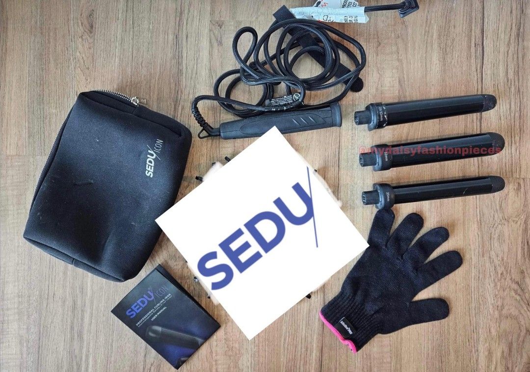 Sedu wand online