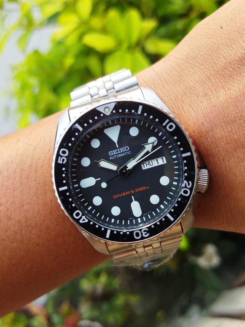 Skx007k store