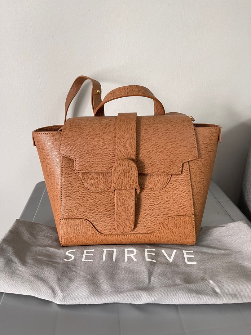 Senreve chestnut shop