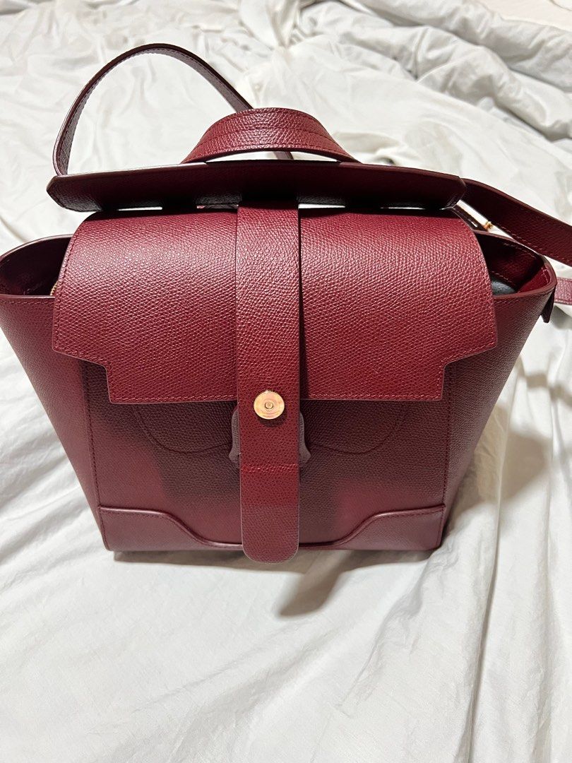 Senreve mini clearance maestra review