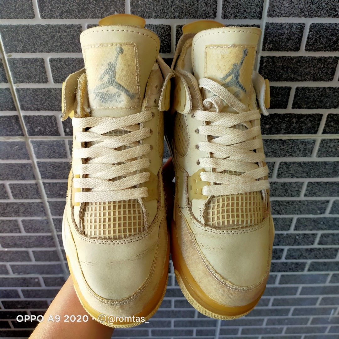 sepatu air jordan original shopee