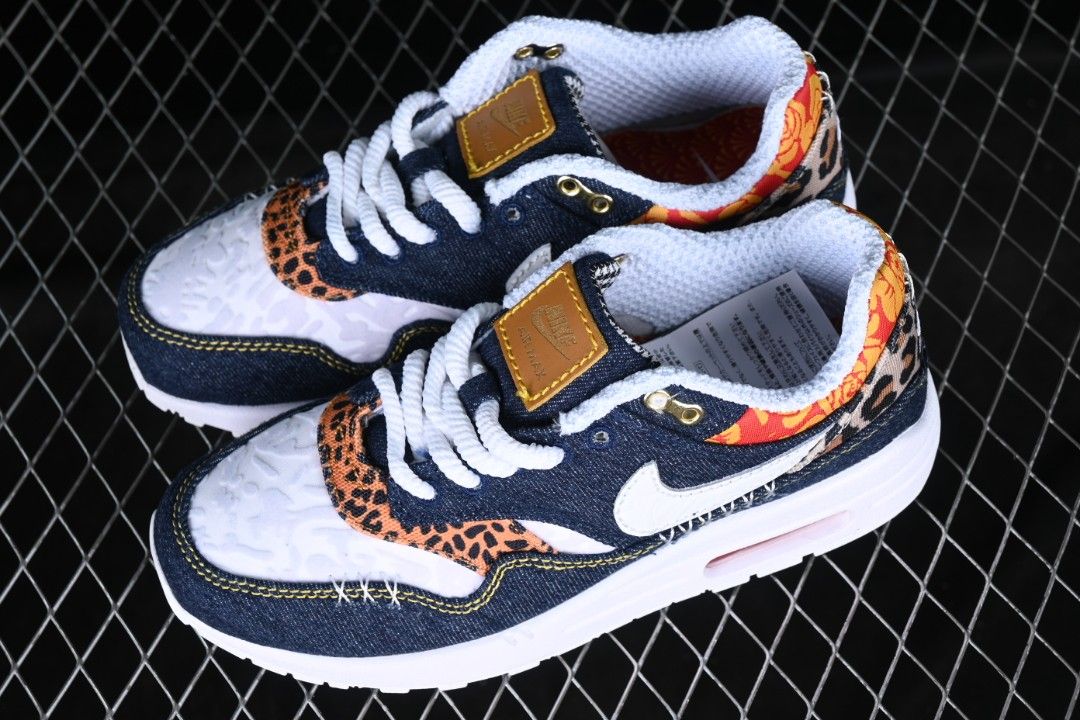 SEPATU NIKE AIR MAX 1 ORIGINAL Fesyen Wanita Sepatu di Carousell