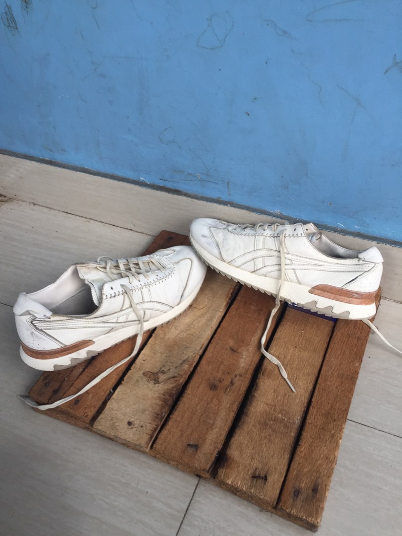 sepatu onitsuka tiger original