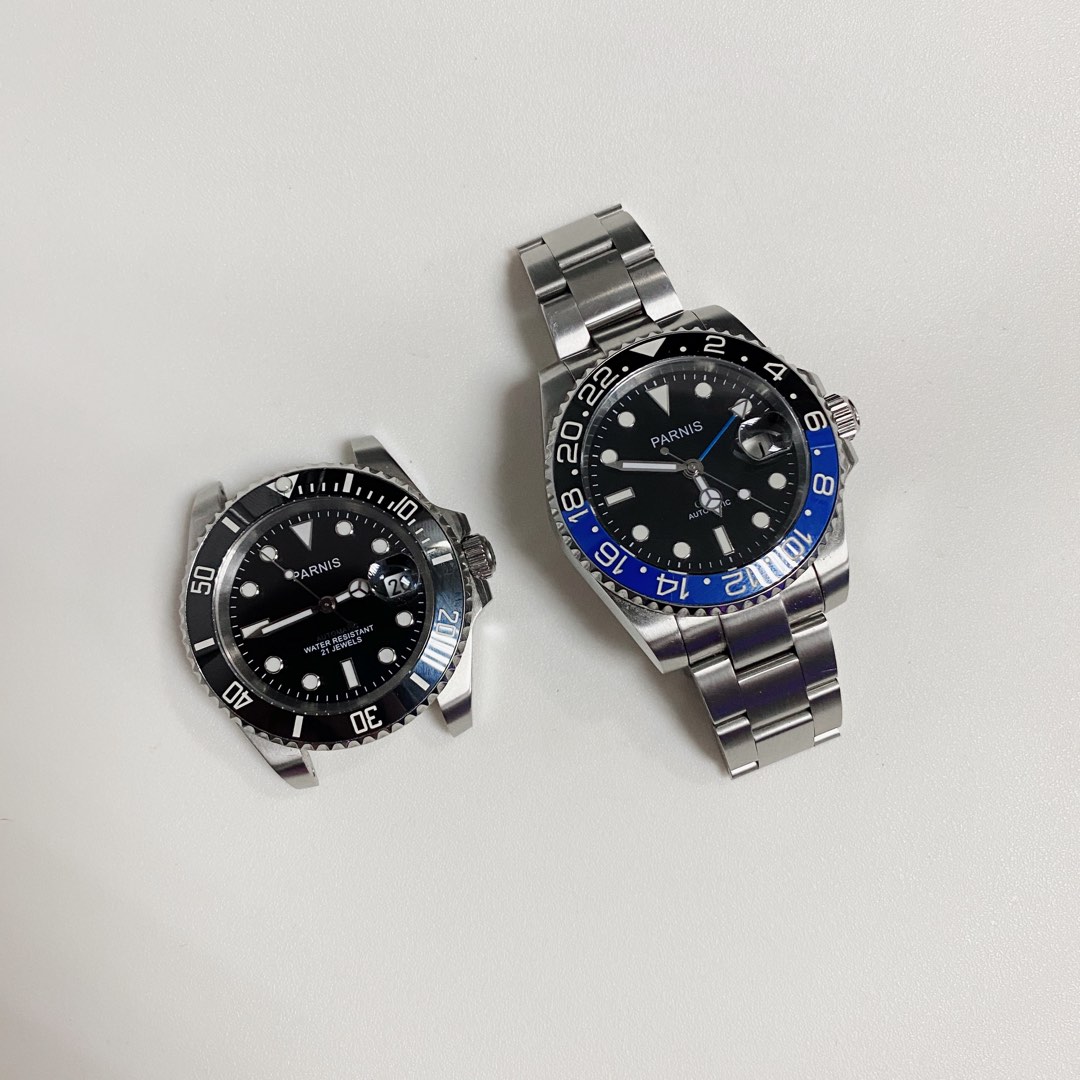 Steinhart hotsell vs parnis