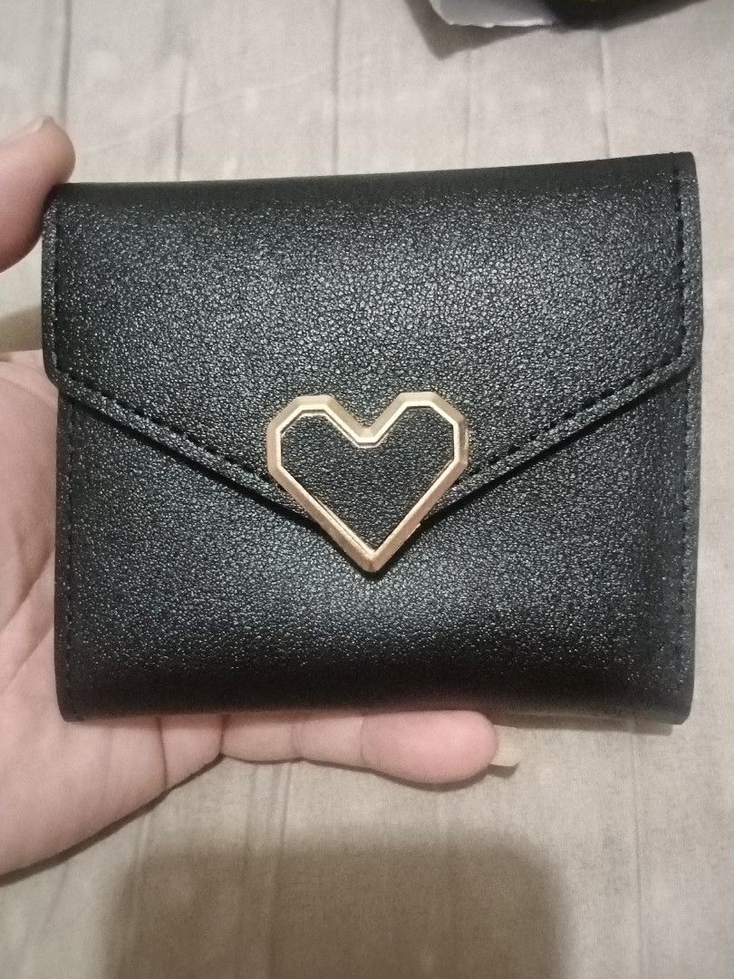 Simple ladies wallet Women s Fashion Bags Wallets Wallets