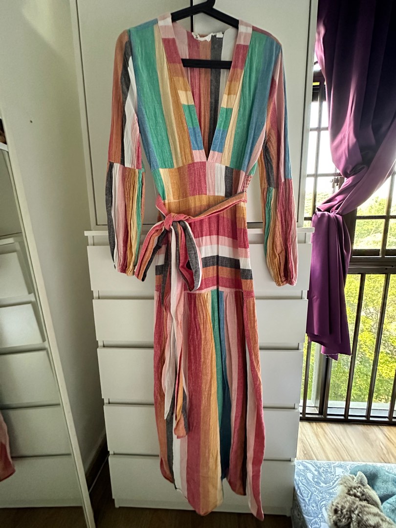 Billabong mix it up dress hot sale