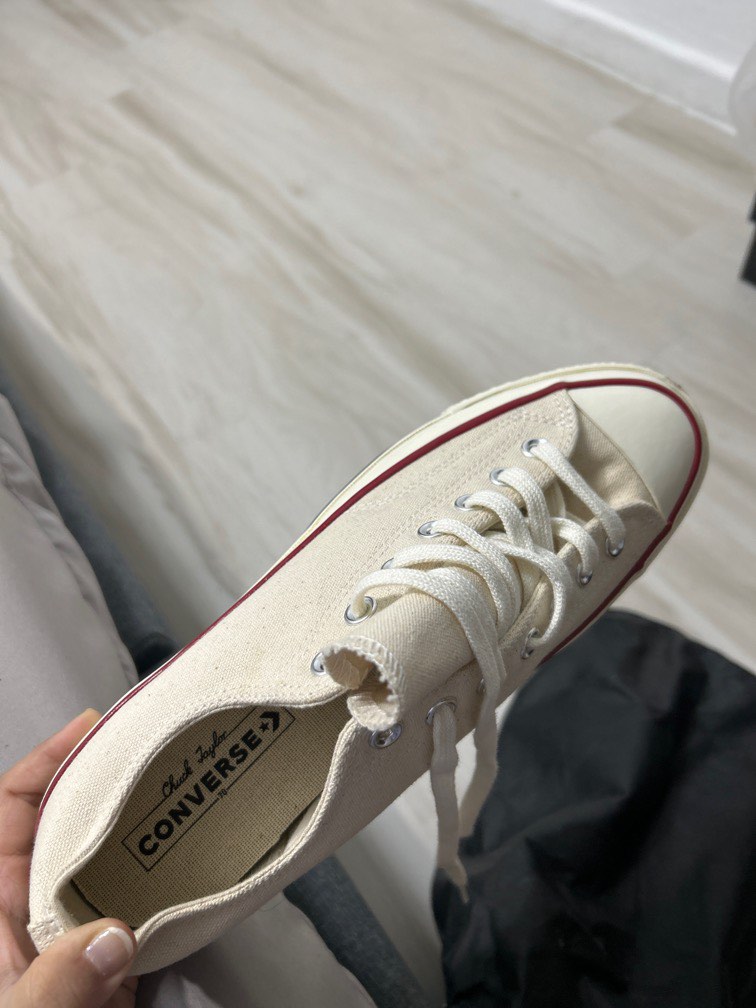 Chuck taylors clearance 197s