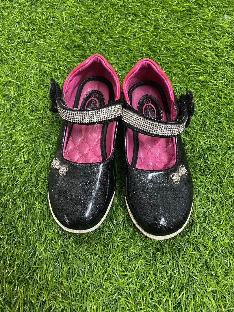 Cute shoes for girls kids on sale