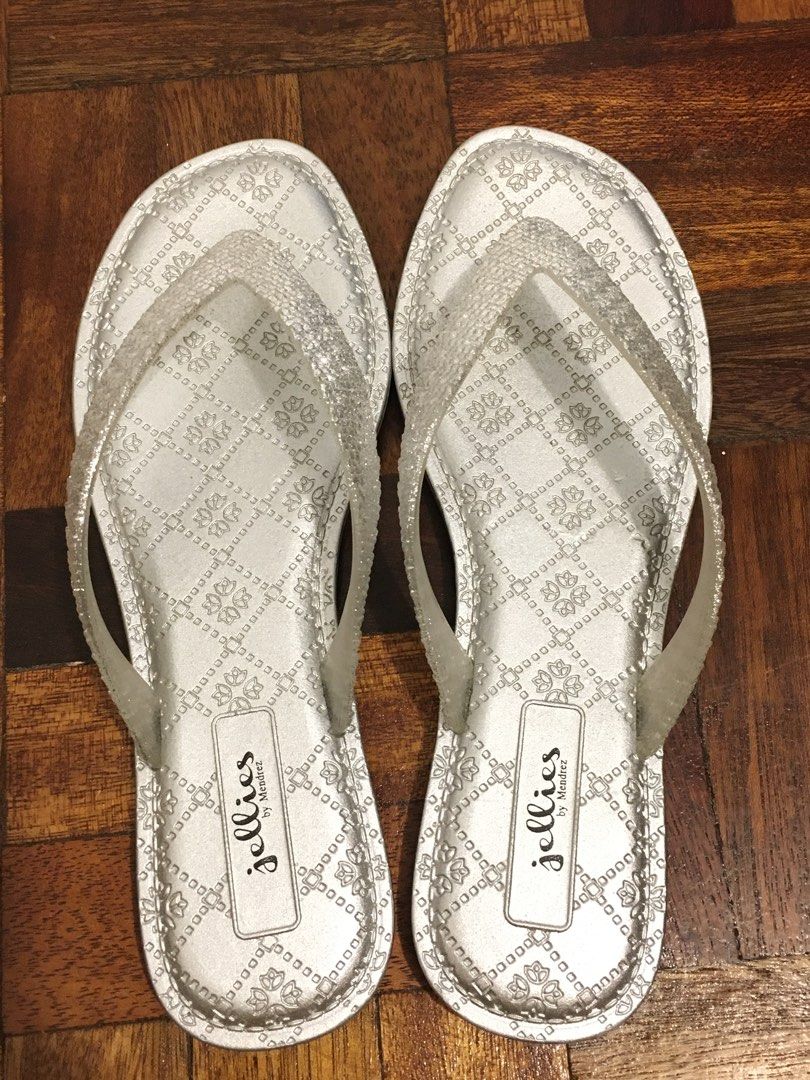 Slippers Jellies by Mendrez Women s Fashion Footwear Flats