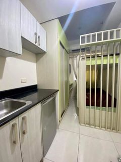 SMDC Green Residences Studio Unit
