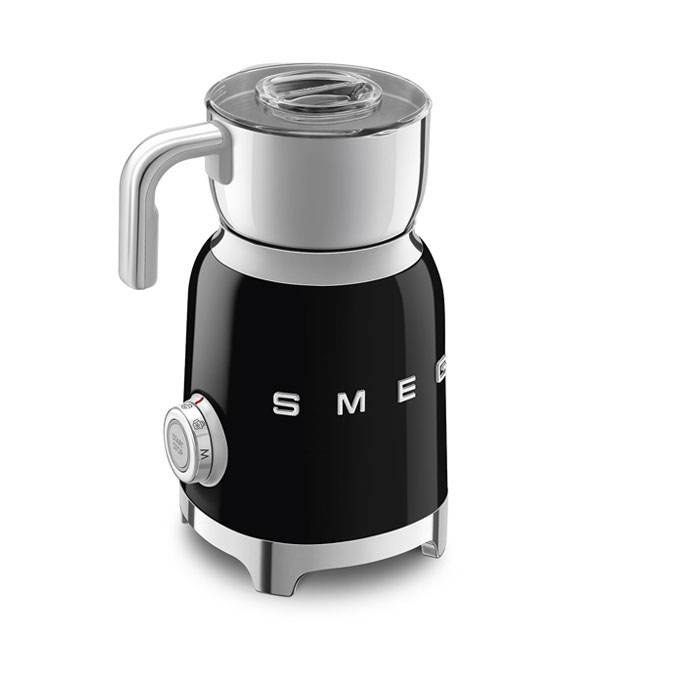 SMEG Espresso Machine & Milk Frother, TV & Home Appliances, Kitchen Appliances, Coffee Machines