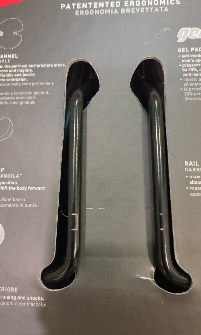 selle trk saddle