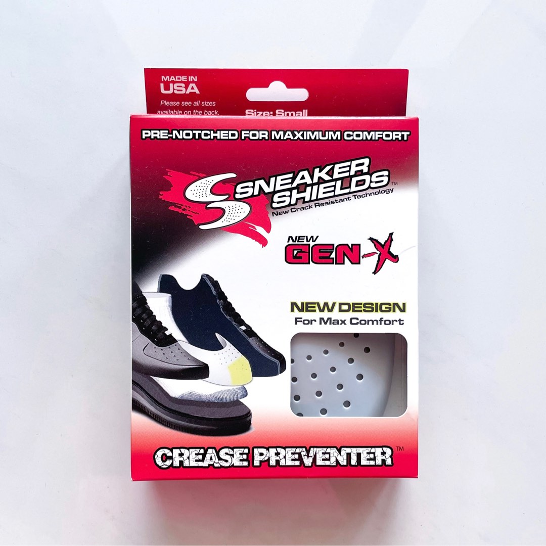 Nike Sneaker Crease Protectors | Contrast Clothing South Coast – Contrast  Clothing Brand
