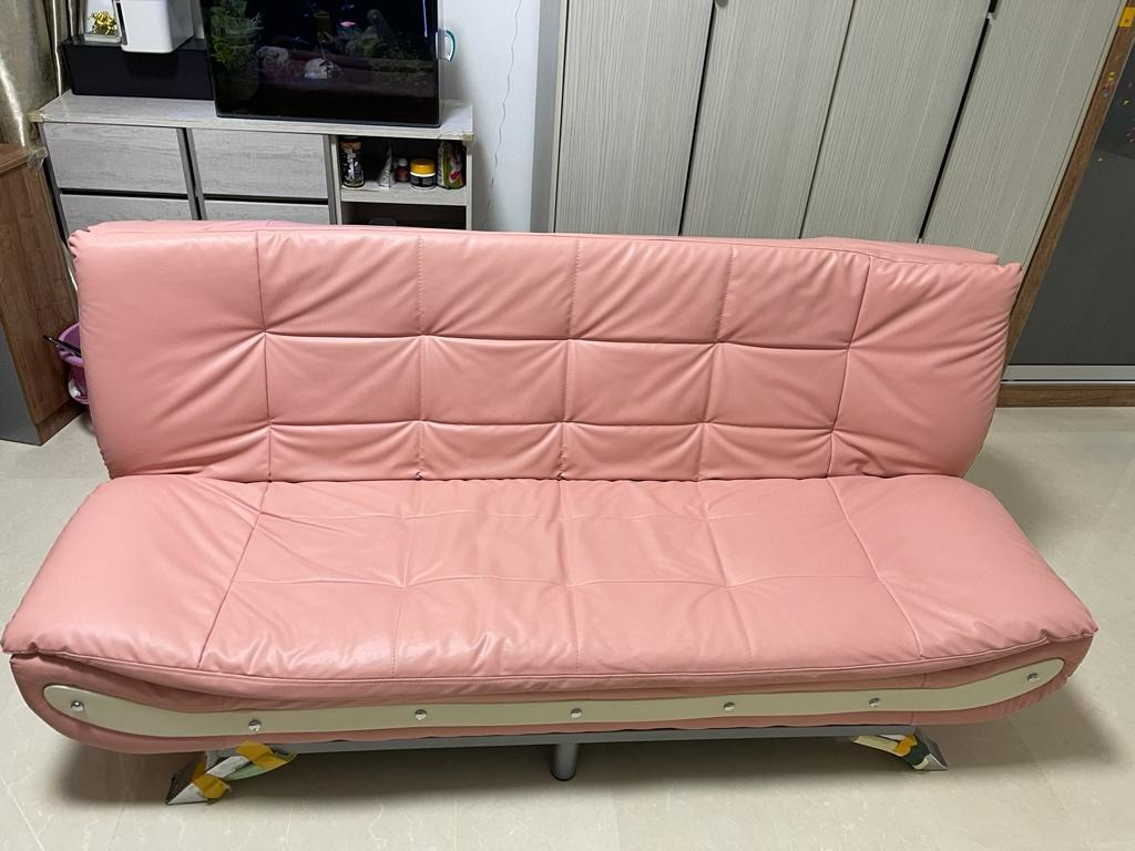 Sofa bed for sale, Furniture & Home Living, Furniture, Sofas on Carousell
