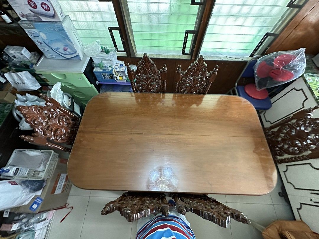 Hamrobazar shop old furniture