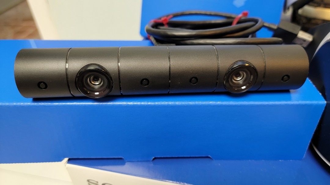 Sony 1 VR PlayStation Carousell sony-1-vr-playstation-carousell