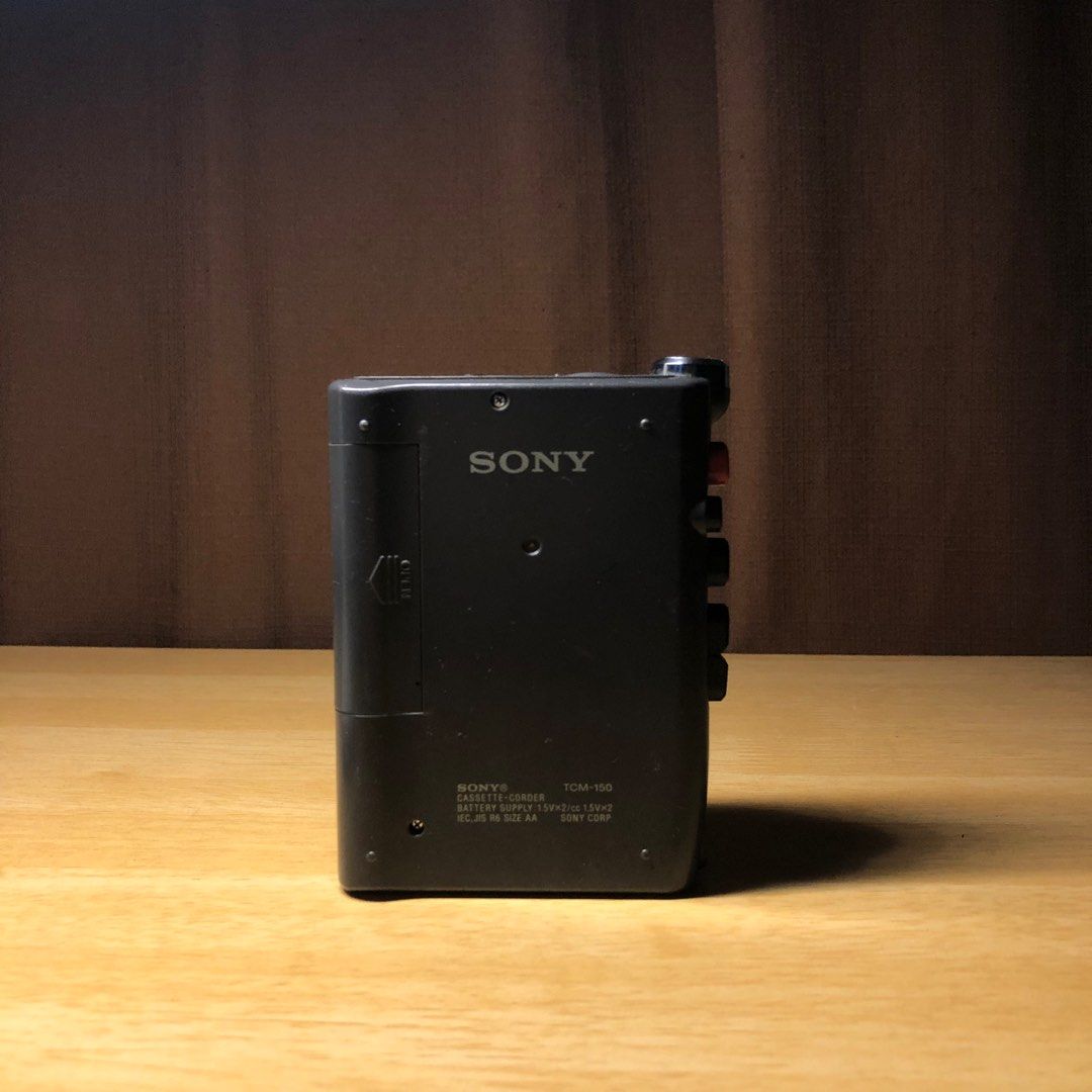 DeckTech™ Ersatzgürtel für Sony Kassetten-Corder TCM-200DV TCM200DV DeckTech™ Ersatzgürtel für Sony Kassetten-Corder TCM-200DV TCM200DV