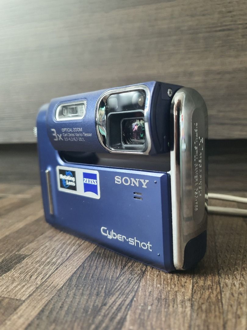 sony dsc f88
