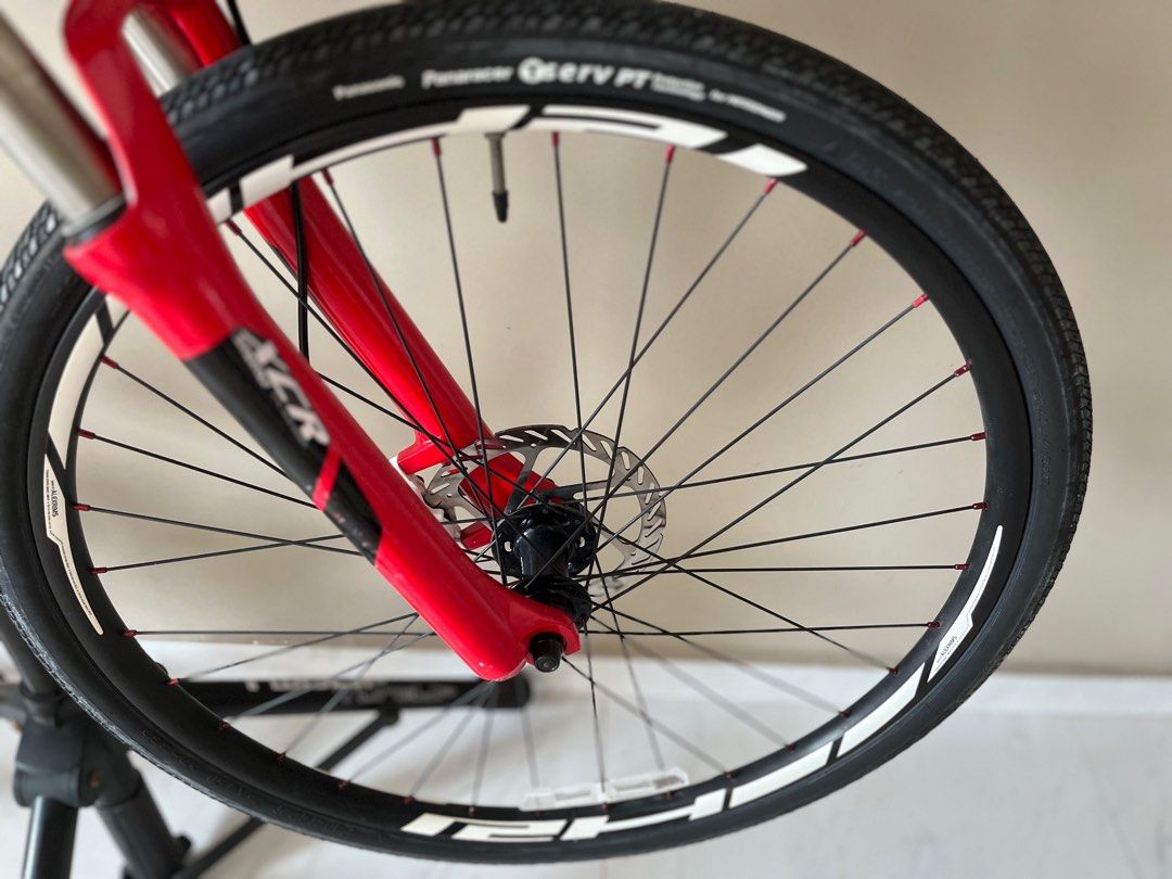 2012 rockhopper discount