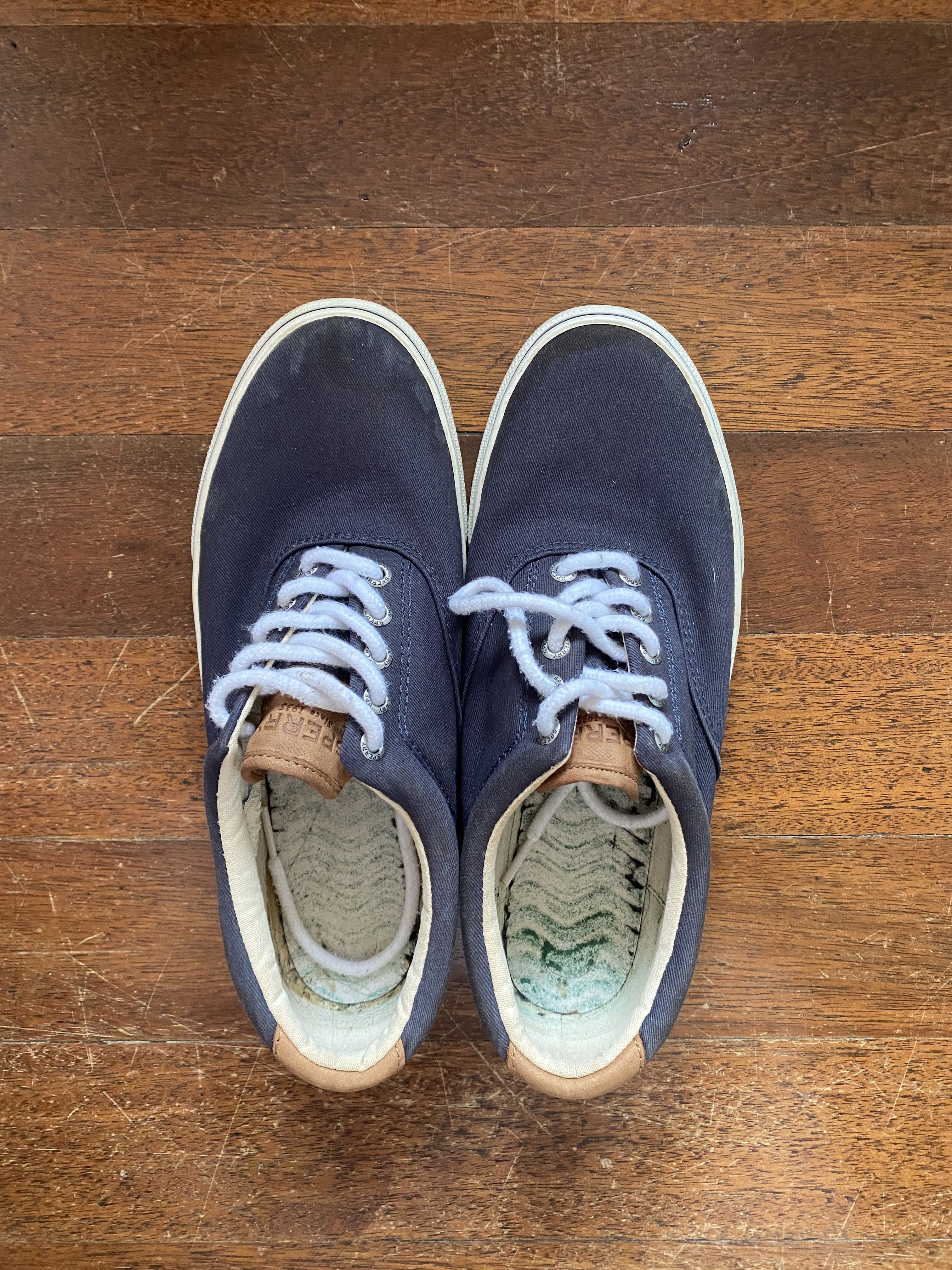 Sperry sneakers mens on sale