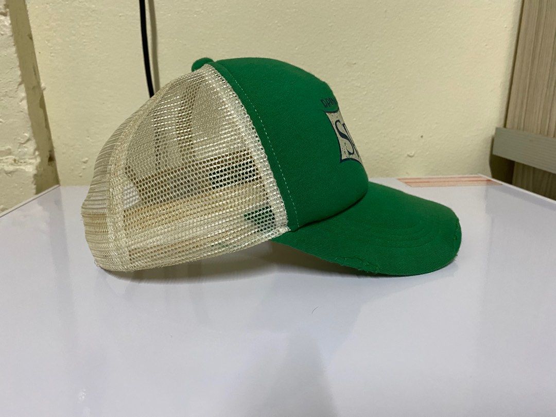 Sprite Cap, Men's Fashion, Watches & Accessories, Cap & Hats on Carousell