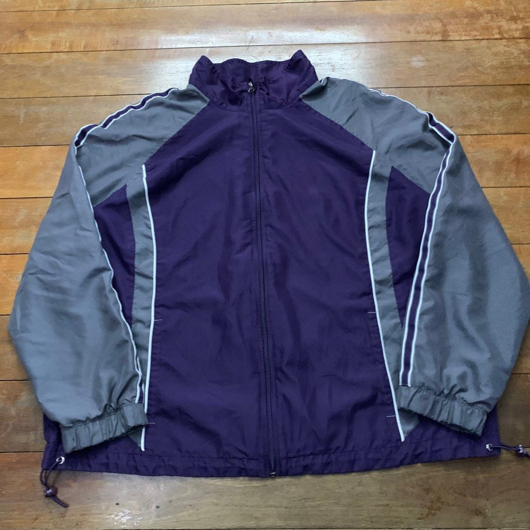 St. John s Bay Windbreaker Men s Fashion Coats Jackets and