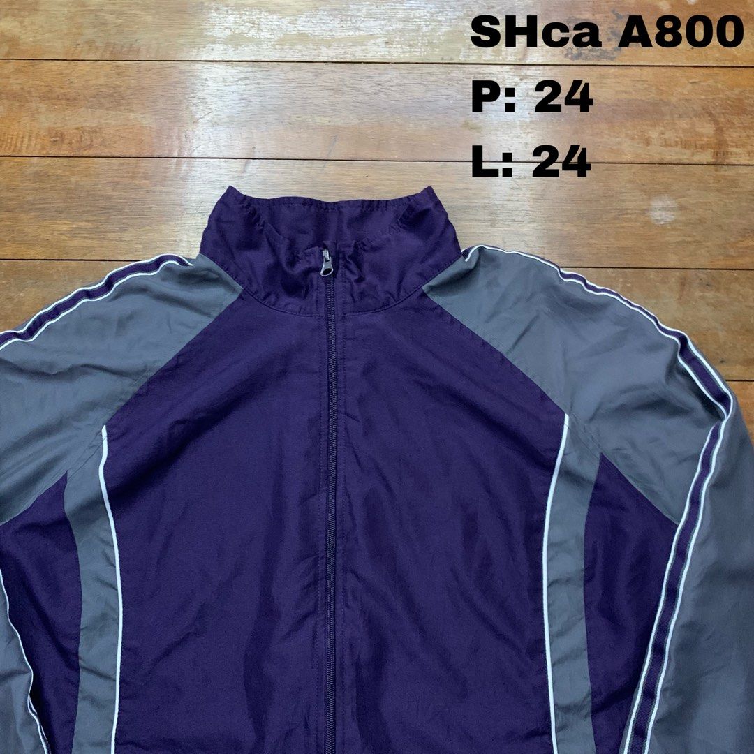 St johns 2025 bay coats