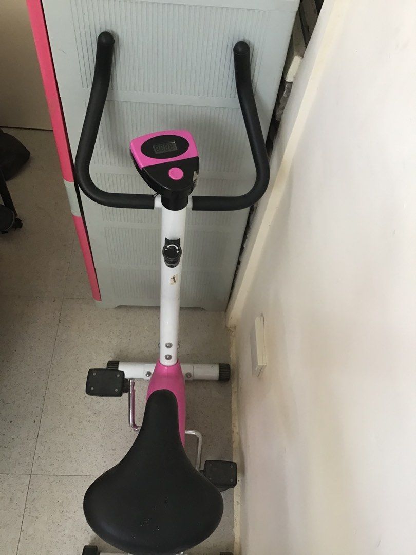 Xspec stationary bike manual deals