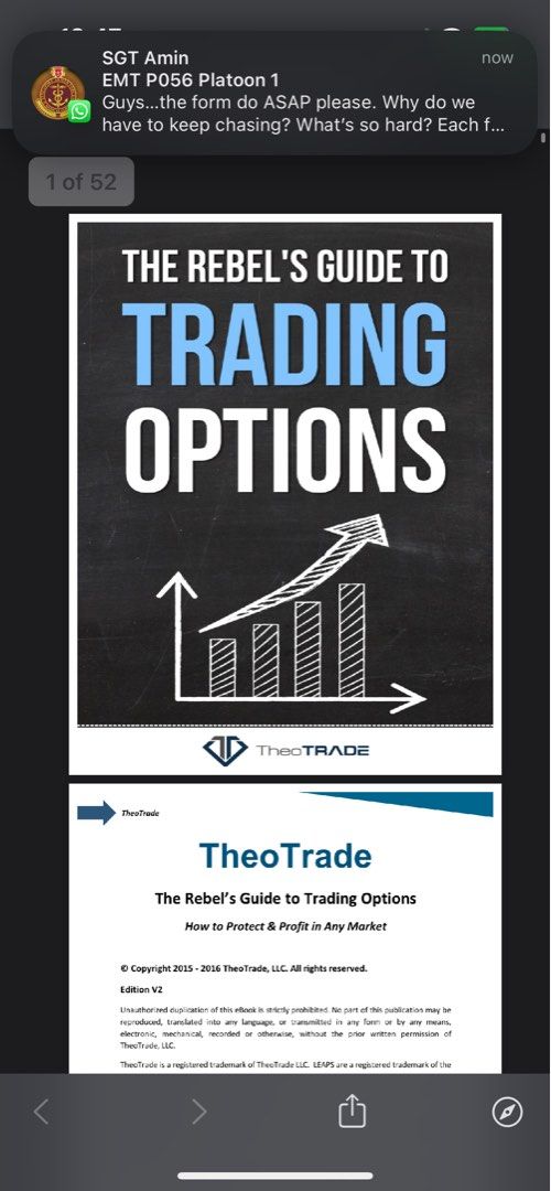 Stock market books (PDF), Hobbies & Toys, Books & Magazines, Textbooks