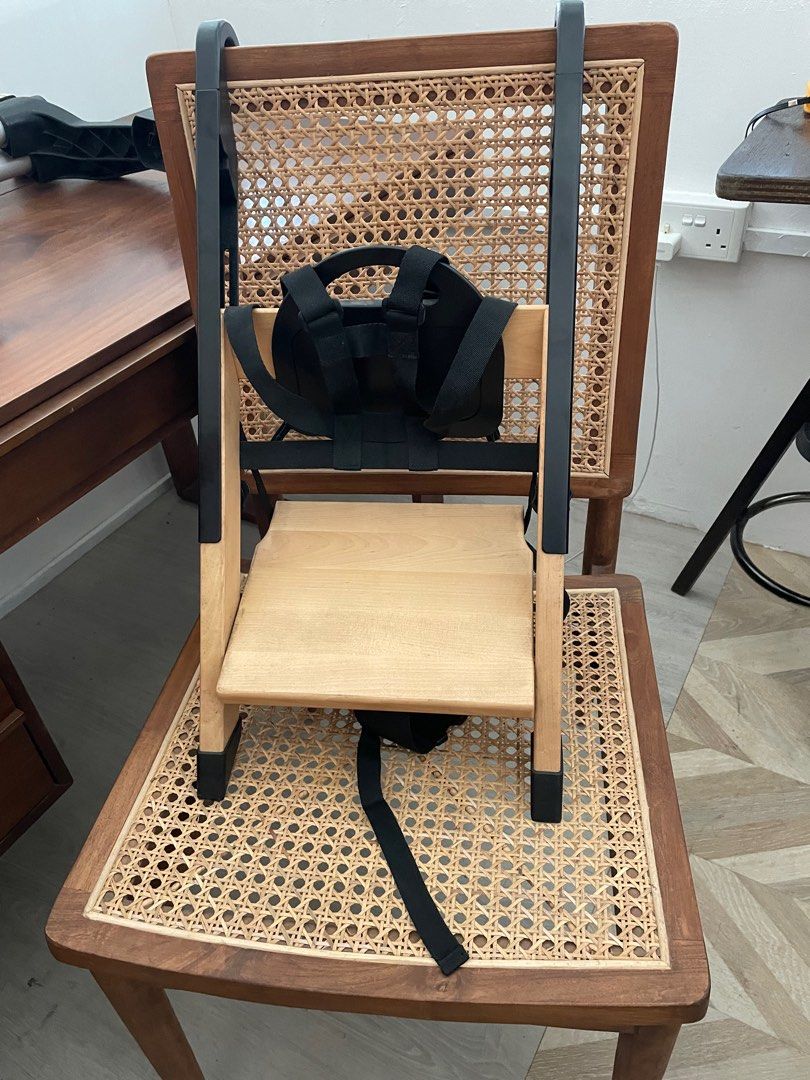 Handysitt portable on sale high chair