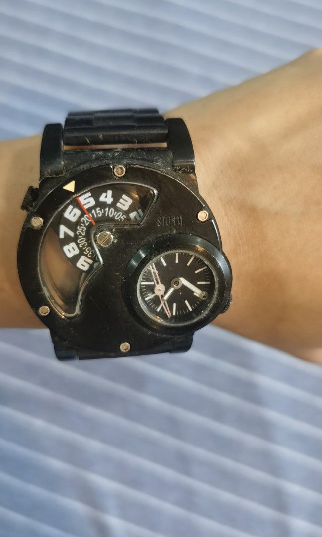 Storm watch store price