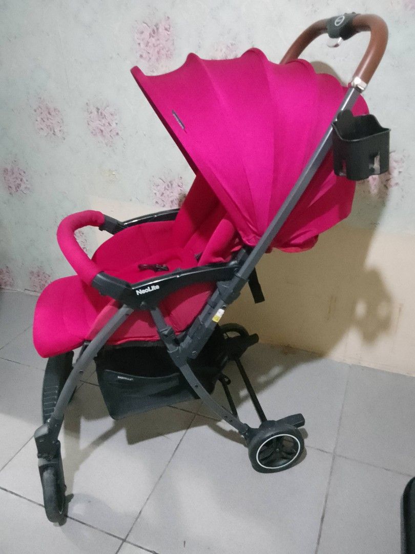 Harga stroller baby elle neolite hot sale