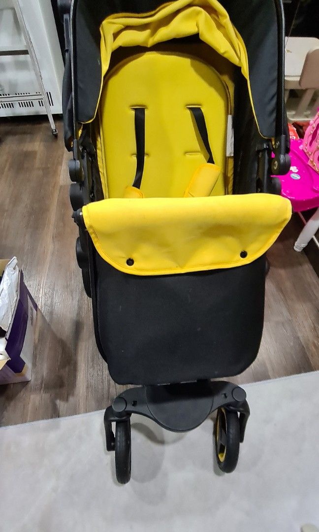 Stroller for sale, Babies & Kids, Going Out, Strollers on Carousell