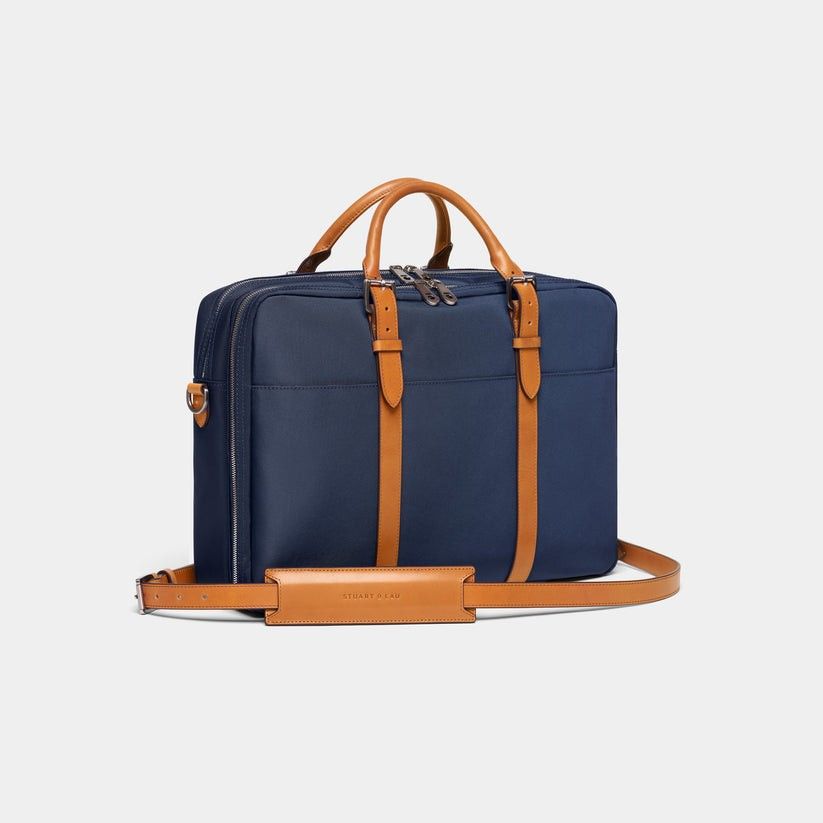 Stuart and Lau Cary Office Bag on Carousell