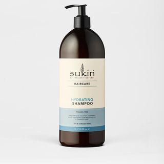 Sukin Hydrating Shampoo