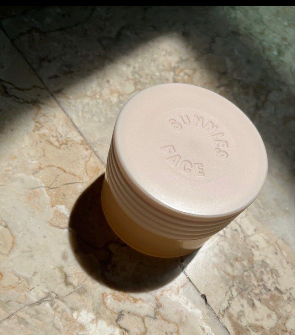 Sunnies Face Dream Cream [50ml], Beauty & Personal Care, Face, Face