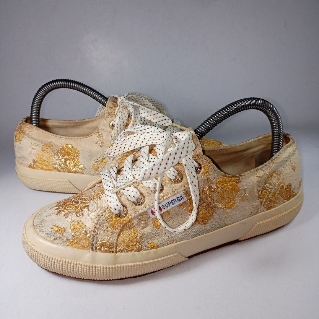 superga original