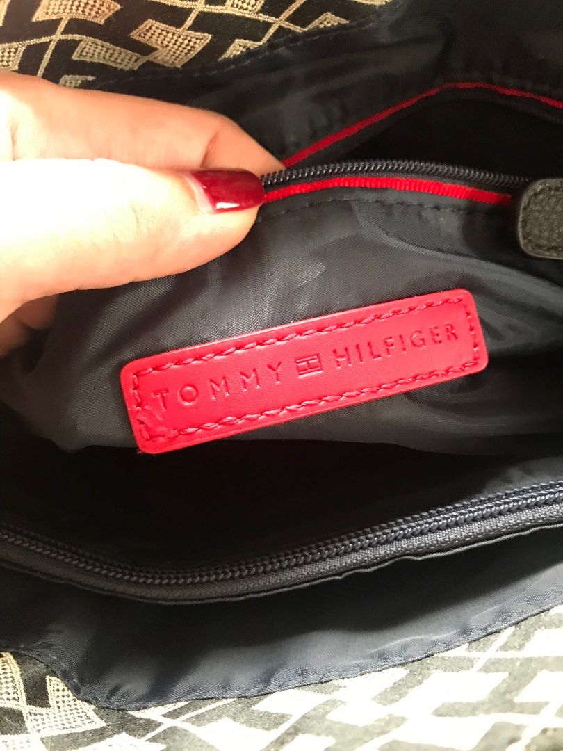 Tommy hilfiger handbags sale canada top