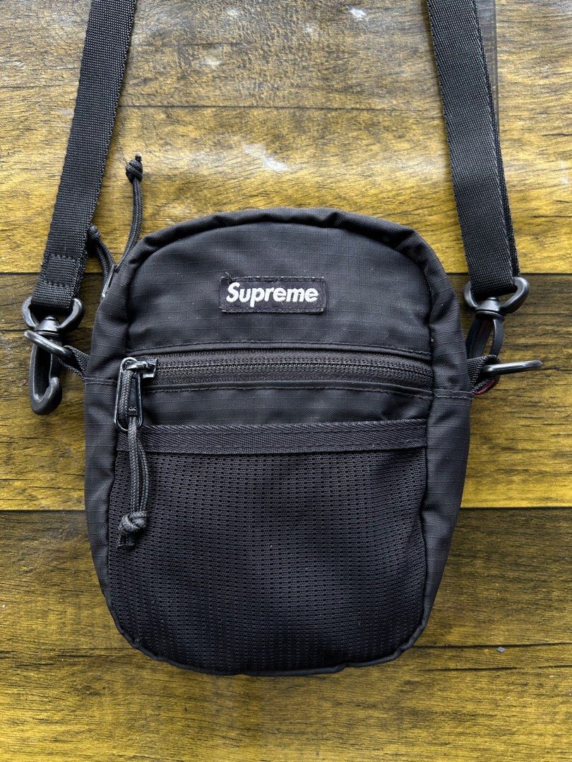 Supreme bag ss17 deals