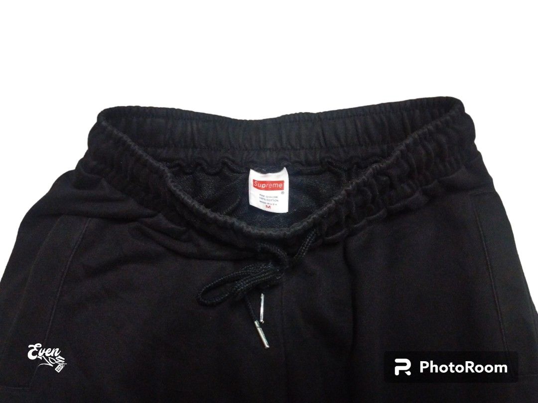 Lv supreme jogger pants, Women's Fashion, Bottoms, Other Bottoms on  Carousell
