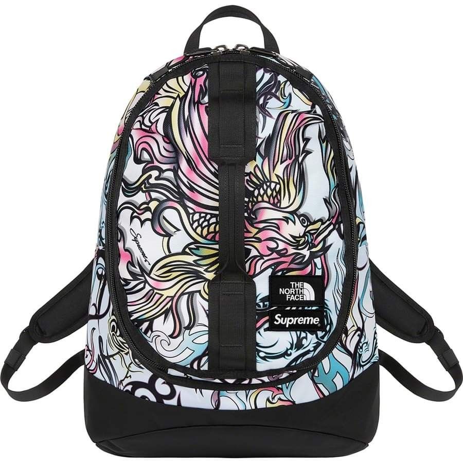 Supreme The North Face Steep Tech Backpack 背包, 他的時尚, 包