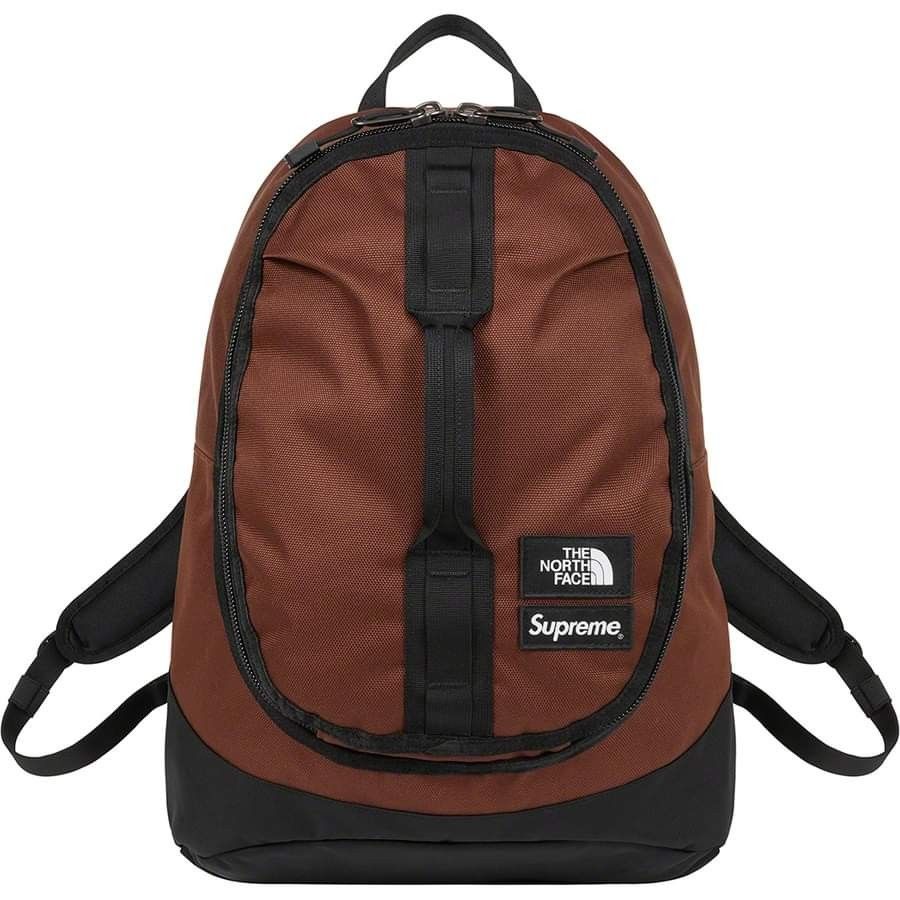 Steep sales tech backpack