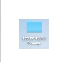 SUSS SCO107 Challenging Sustainability A/A+ Secret Package, Hobbies ...