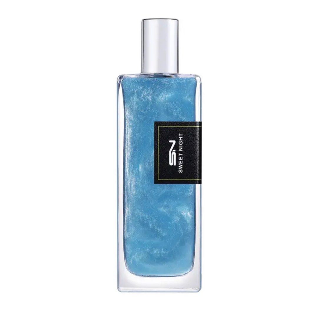 Sweet discount night perfume