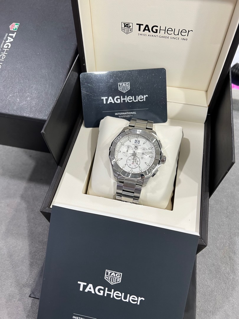 Tag heuer costco outlet