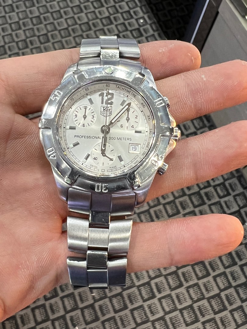 Tag heuer top cn1111