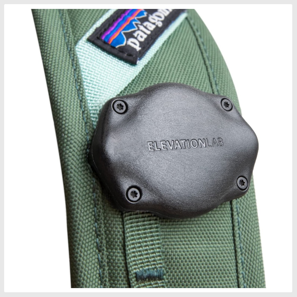Elevation Lab TagVault Fabric Mount Review