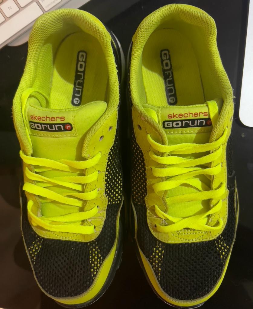 Skechers go deals run ride supreme